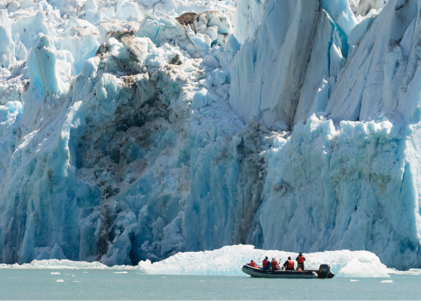 -UnCruise Adventures